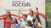 Society Socials: Sunday turns fun-day for Noida's Supertech Capetown residents