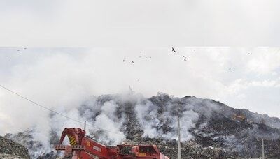 Swachh Bharat 2.0: Cities clear 38% waste, major landfills still untouched