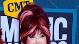 Naomi Judd died from self-inflicted gunshot wound, daughter Ashley confirms