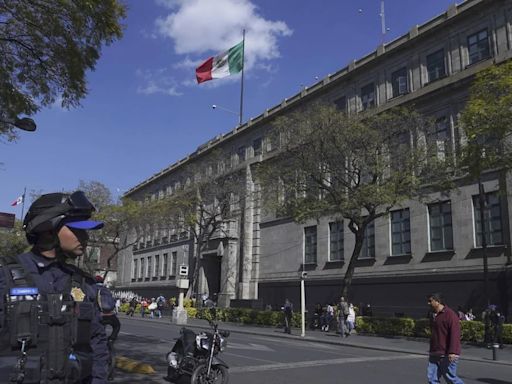 Trabajadores del Poder Judicial envían carta a Sheinbaum; piden dialogar sobre las reformas anunciadas