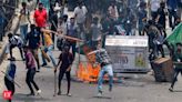 Internal matter: India on deadly clashes in Bangladesh