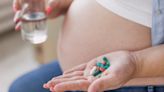 La vitamina que debes tomar durante el embarazo porque termina con las náuseas matutinas