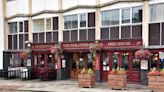 Every North Staffordshire Wetherspoons ranked from best to worst