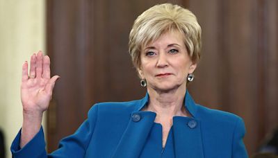 Linda McMahon Praises Donald Trump For Role In One Of The Highest-Rated Stories In WWE History
