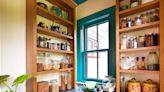 12 Storage Hacks for a More Organized Kitchen