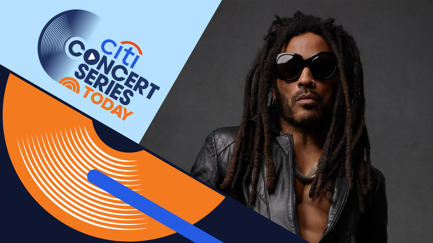 Lenny Kravitz concert on TODAY: What you need to know