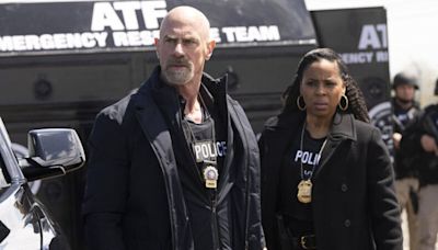 ...Law And Order: Organized Crime Came Full Circle In Final Episode On NBC, How Will Season 5 Deal With That...