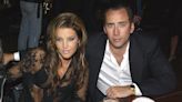 Lisa Marie Presley's Ex-Husband Nicolas Cage Reacts to Her Death