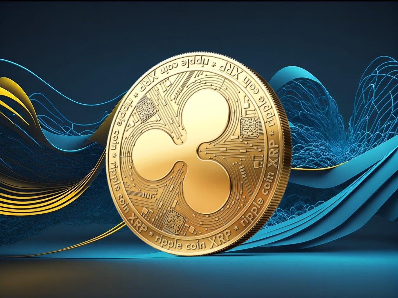 XRP Price Pumps 20% on Ripple/SEC Ruling - Huge Bullish Breakout Incoming?