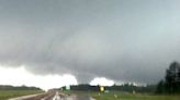 Mississippi weather: Tornado watch in effect