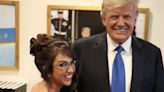 'Gutter trash': Trump fans revolt after ex-president endorses 'disgraceful' Lauren Boebert