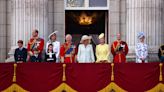 U.K. Royal Family Gets Financial Boost From Offshore Wind and Palaces