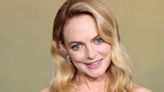Heather Graham Rocked a Teeny-Weeny String Bikini in Jamaica and Fans Are Losing It