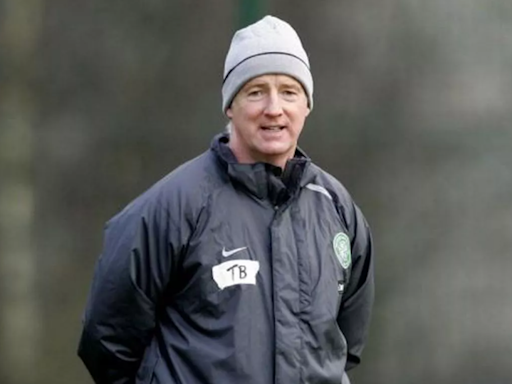 Celtic legend Tommy Burns' widow dies on Jet2 flight from Tenerife to Glasgow