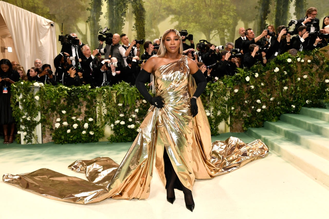 Inside the Met Gala: A fairytale forest, woodland creatures, and some starstuck first-timers