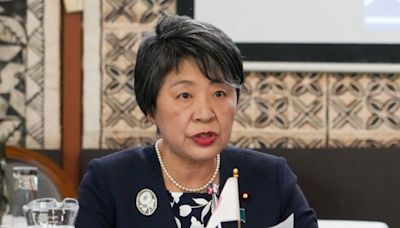 老撾東盟外長會｜日本外務省證實 外相上川陽子7月26日晤王毅