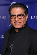 Deepak Chopra