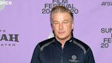 Alec Baldwin Slaps Phone of Heckler Asking Him About 'Rust' Death