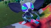 Pokémon Scarlet & Violet presenta a Grafaiai, un nuevo personaje