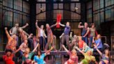 Tony Award-winning musical, celebrations on tap in Springfield this weekend