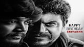 Karunada Chakravarthy Shivarajkumar and Golden Star Ganesh Film Resurfaces As 'Shivagana'