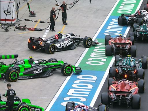 Fórmula 1: Así va el Campeonato Mundial de Pilotos tras la victoria de Verstappen en el GP de China