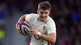 Harry Randall enjoying ‘massive challenge’ as England target Australia whitewash