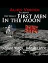 The First Men in the Moon