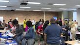 Michigan Works! hosts job fair, resource corner for the community