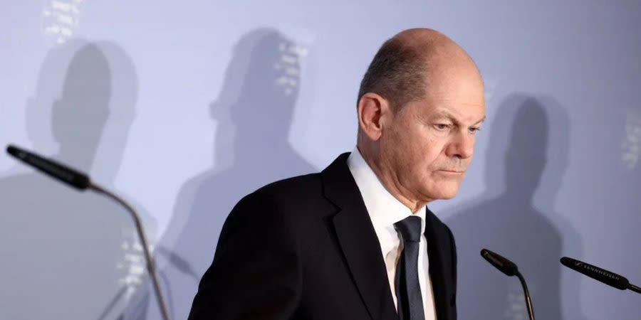 Scholz expects significant progress at Global Peace Summit in Switzerland - German media