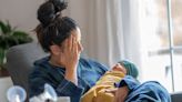 Pill for Postpartum Depression Could Be Approved Next Week