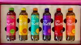 Every Bubly Burst Sparkling Water Flavor, Ranked