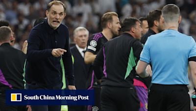 Amid Bayern Munich fury, VAR’s partial use in Hong Kong raises fairness concerns