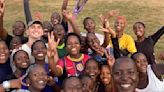 Manheim Township grad Tristan Kruse teaching lacrosse in Uganda