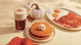 Is pumpkin spice a summer flavor? IHOP and Krispy Kreme are the latest retailers to say yes