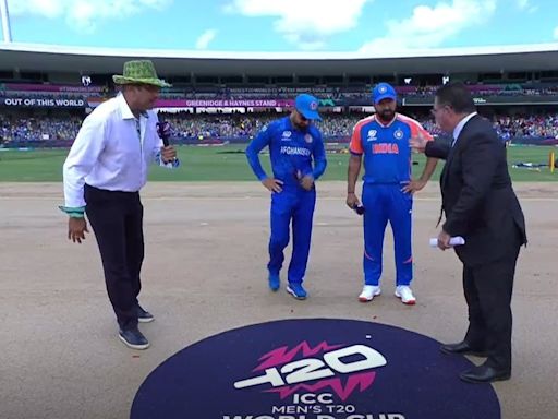 ...IND vs AFG, T20 World Cup 2024 Super 8 LIVE: Jasprit Bumrah And Suryakumar Yadav Star As Team India Consign Afghanistan...