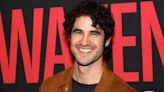 Darren Criss Refers To Himself As “Culturally Queer”