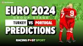 Turkey vs Portugal prediction, betting tips and odds: get 30-1 on Ronaldo to have a shot in target with Betfair