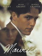 Maurice (film)