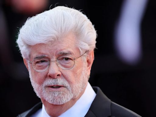 George Lucas, creator of Star Wars and Indiana Jones, calls risk-averse Hollywood creatively bankrupt—‘there’s almost no original thinking’