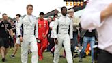 Lewis Hamilton's F1 movie reaches staggering budget