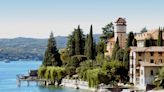 The most scenic Lake Garda hotels to check in to this summer