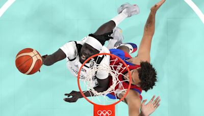 South Sudan's underdog story continues at Olympics with a basketball rematch against the US