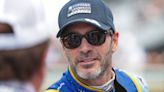 What you need to know Indy 500 rookie Jimmie Johnson, Jeff Gordon's former teammate