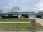 1809 Lincoln Ave, Crest Hill IL 60403