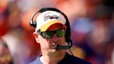 Broncos fans boo head coach Nathaniel Hackett, mockingly count down play clock in ugly win over Texans