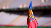 Barcelona starlet agrees to move to Brazil