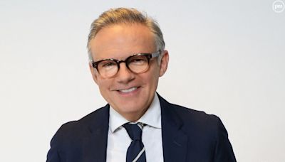 "Nous aurons du pain sur la planche" : Éric Brunet quitte LCI et signe son retour sur BFMTV quatre ans après l'avoir quittée