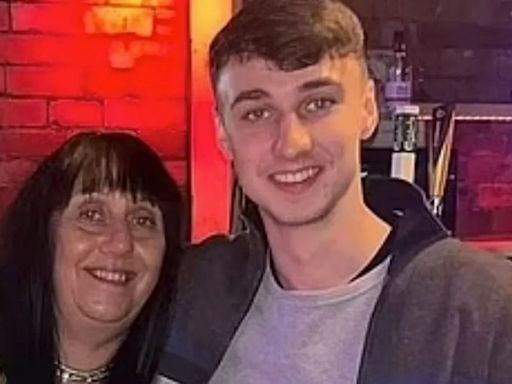 Jay Slater's mum issues update on £36k GoFundMe and says she is 'withdrawing cash'