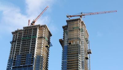 Toronto's condo crisis signals more pain for housing affordability, rental market